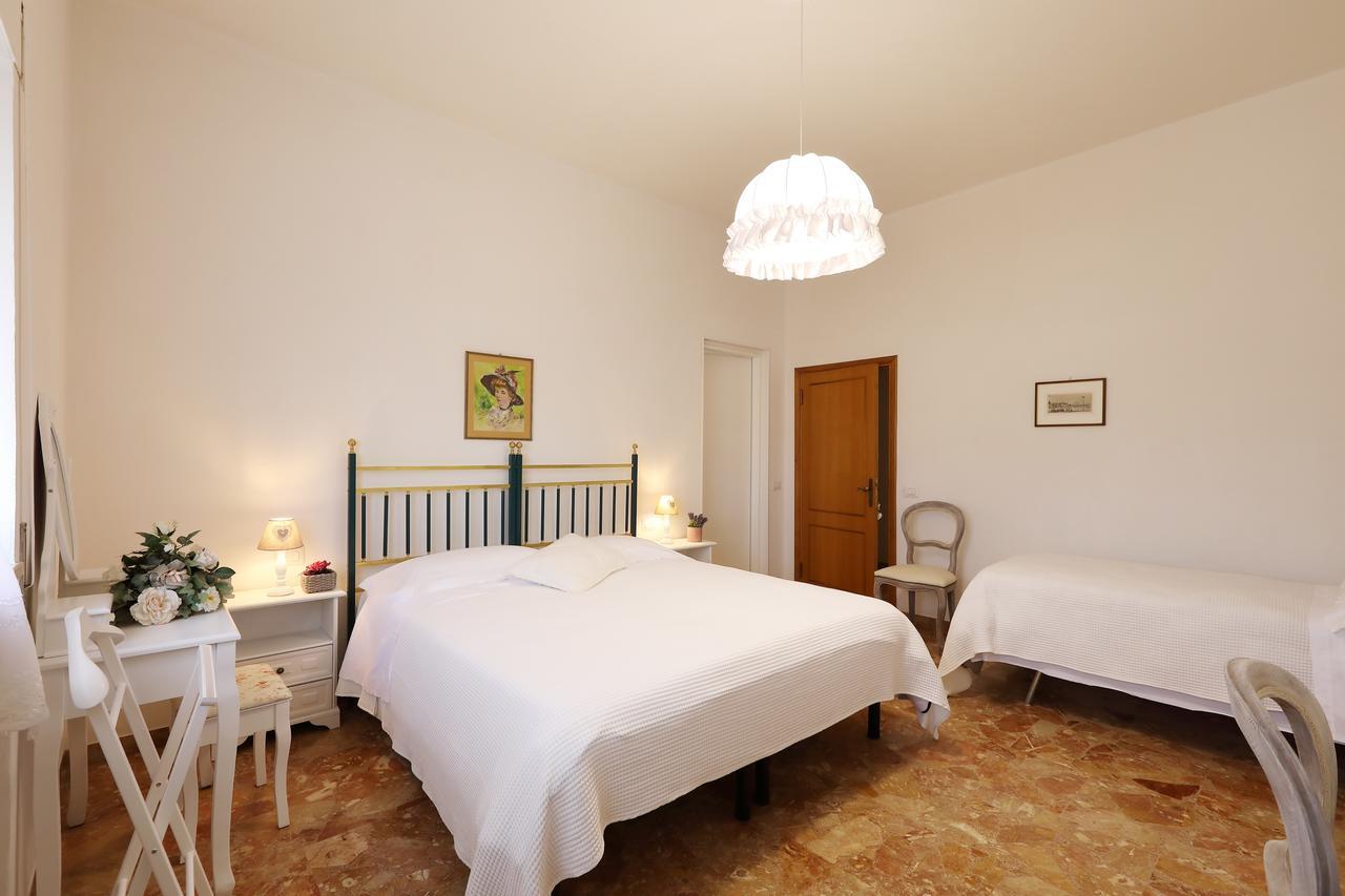Villa Oliveta San Gimignano Exteriör bild
