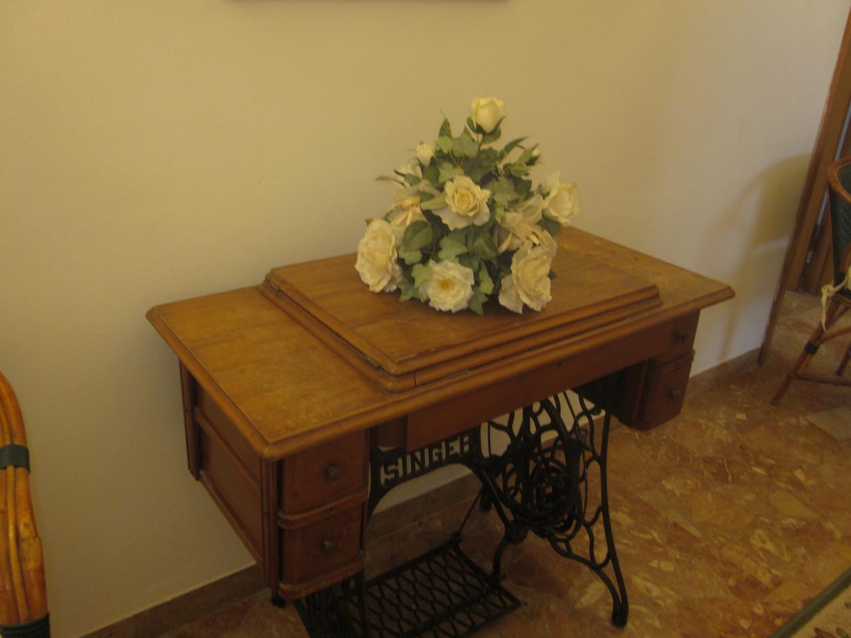 Villa Oliveta San Gimignano Exteriör bild